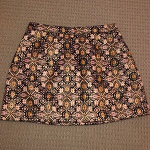Forever 21 skirt